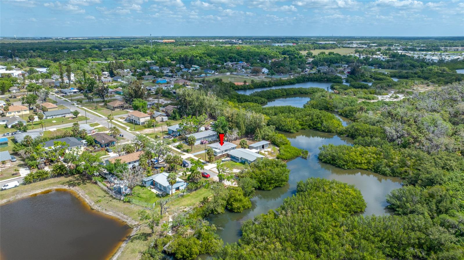 RUBONIA EAST TERRA CEIA RESUBDIVED - Residential