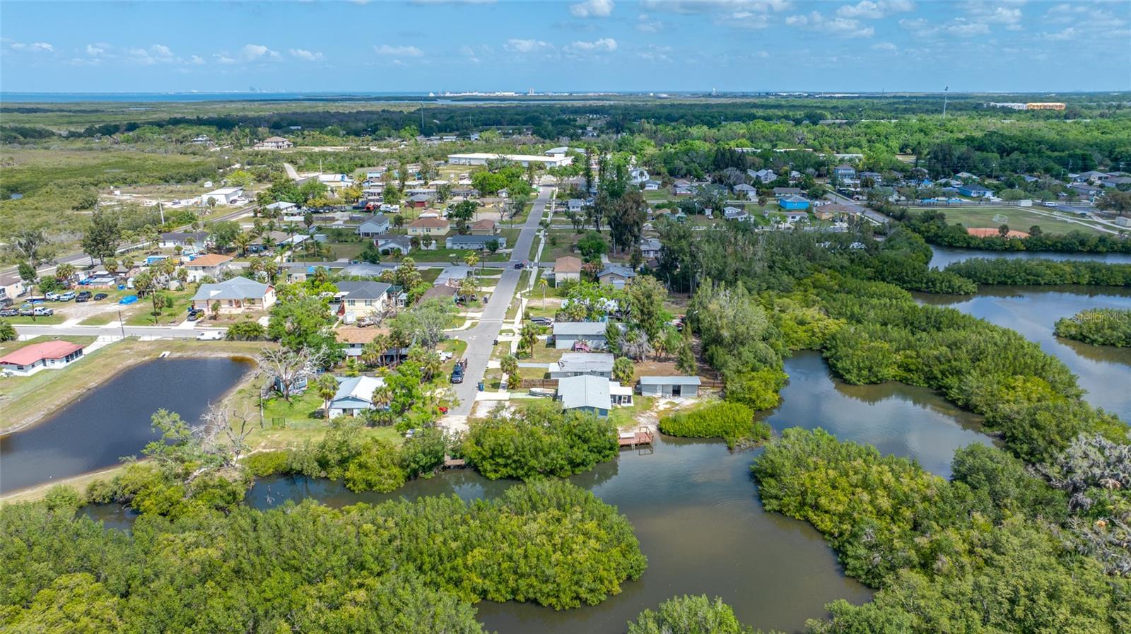 RUBONIA EAST TERRA CEIA RESUBDIVED - Residential