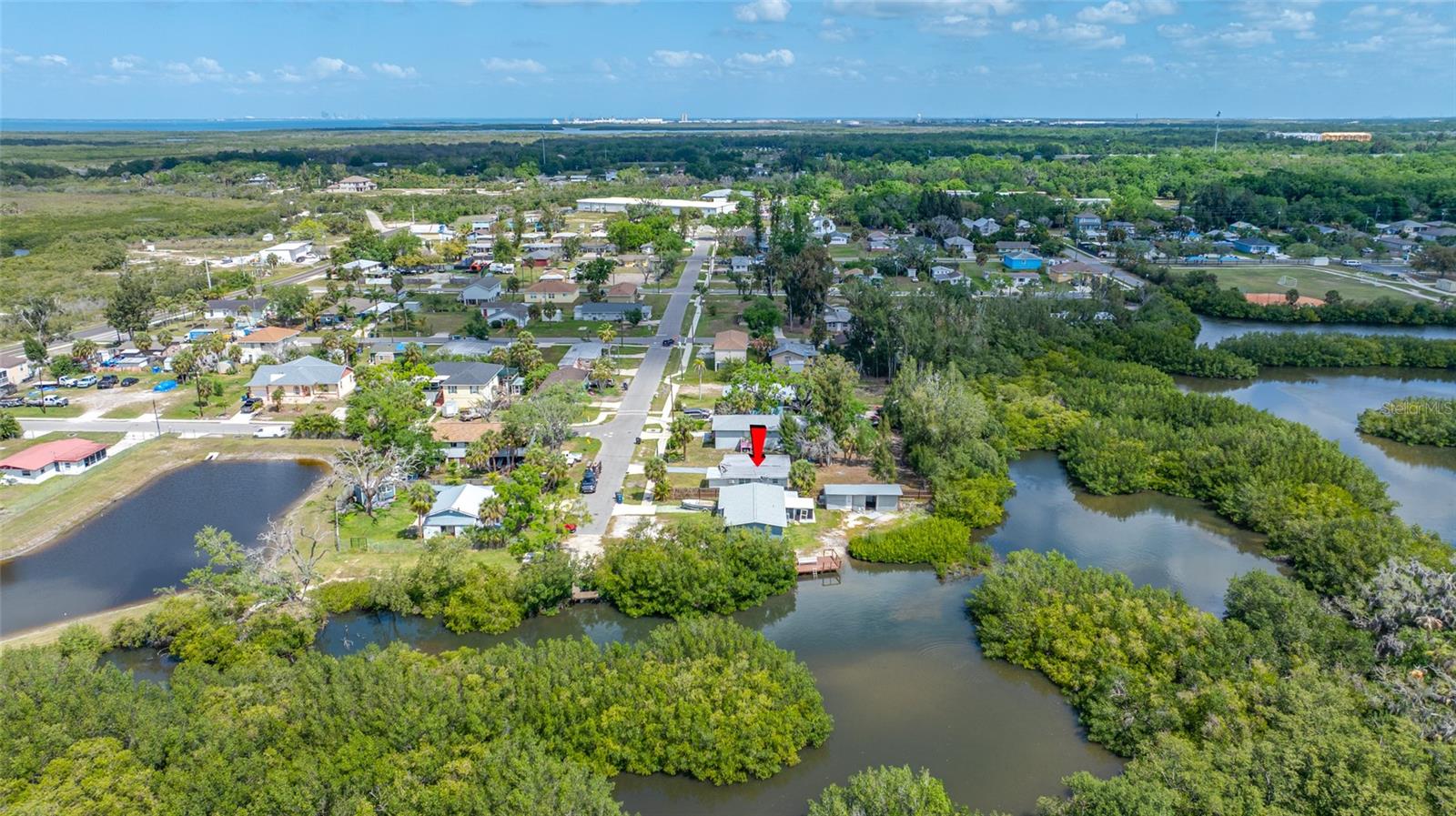 RUBONIA EAST TERRA CEIA RESUBDIVED - Residential