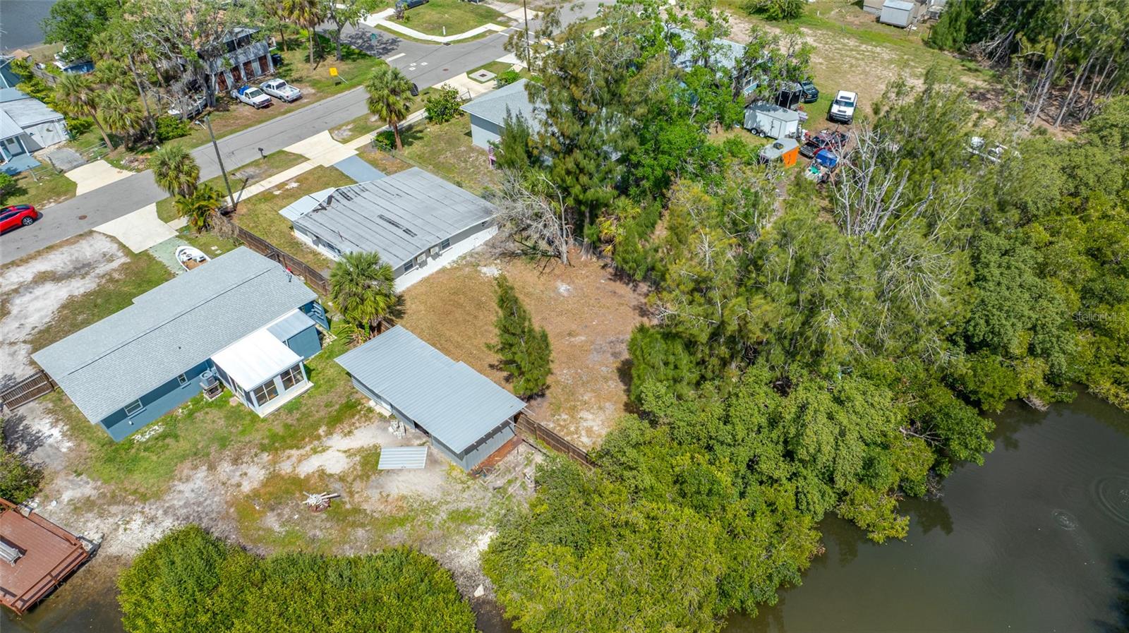 RUBONIA EAST TERRA CEIA RESUBDIVED - Residential