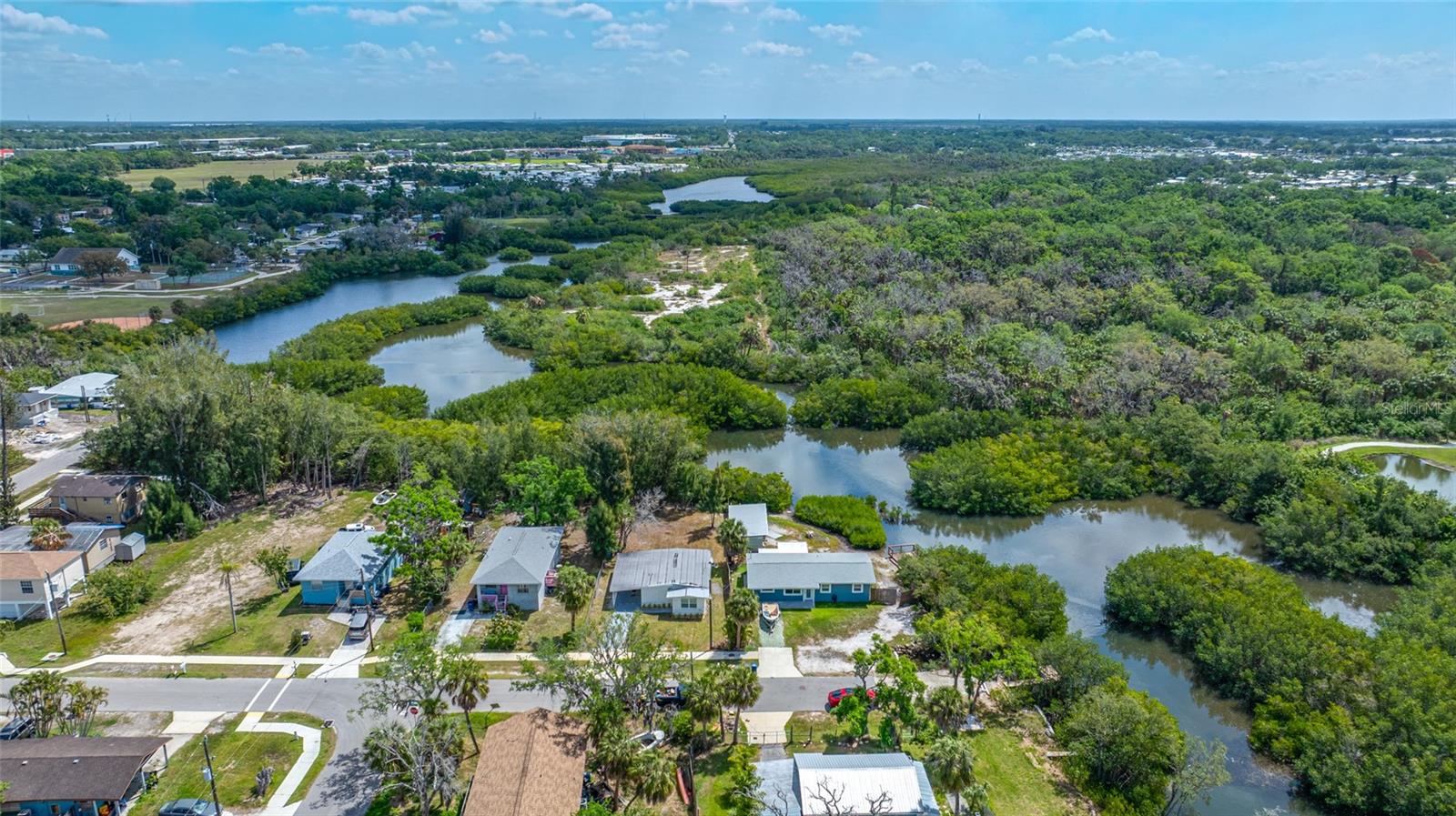 RUBONIA EAST TERRA CEIA RESUBDIVED - Residential