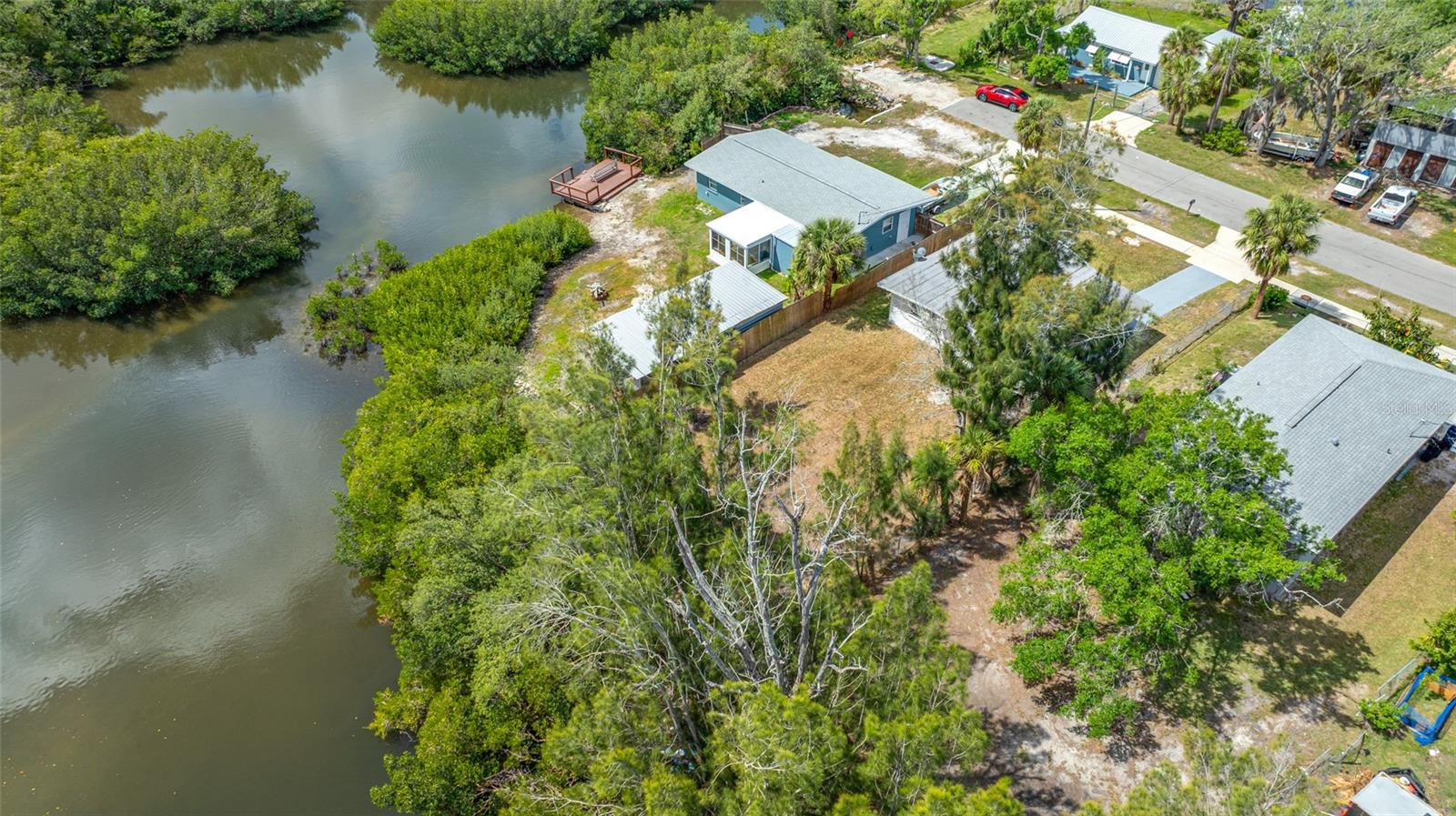 RUBONIA EAST TERRA CEIA RESUBDIVED - Residential