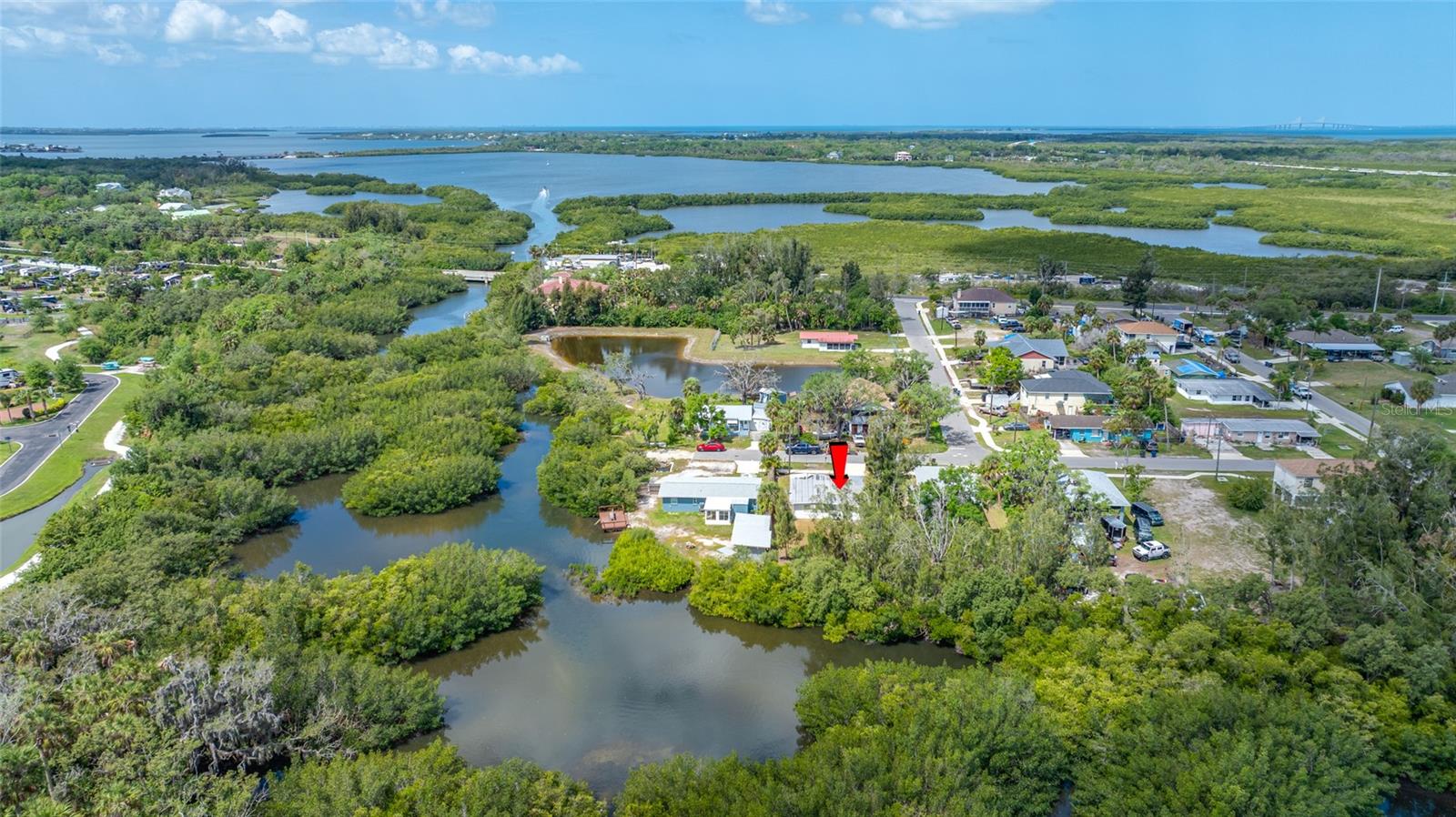 RUBONIA EAST TERRA CEIA RESUBDIVED - Residential