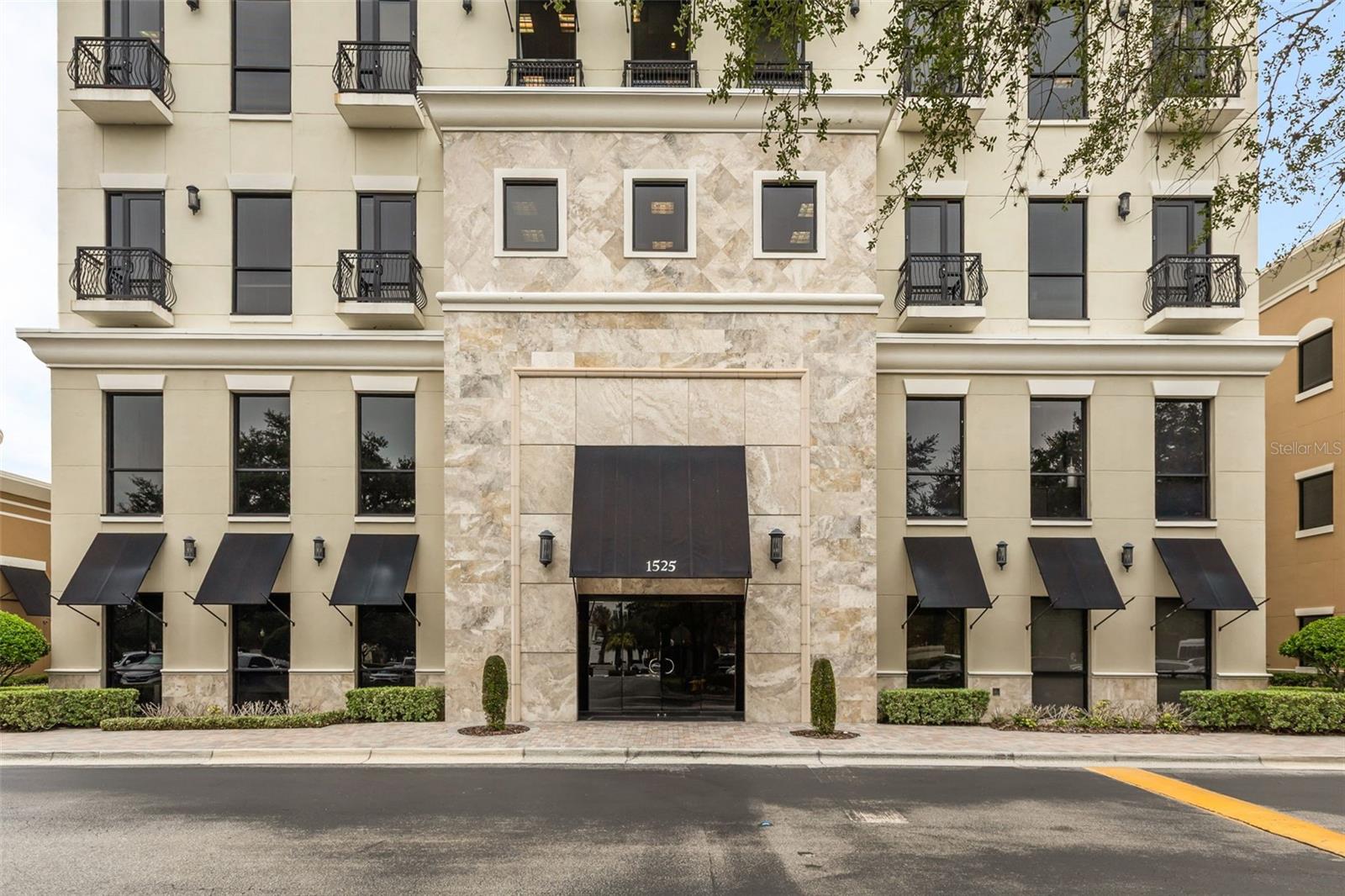 1525 INTERNATIONAL PARKWAY 3021