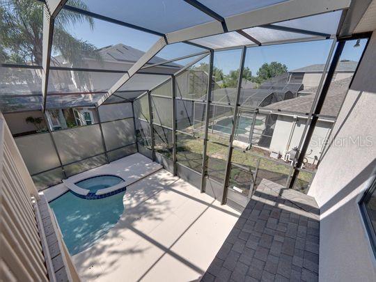 HAMLET AT WEST HAVEN - Residential Lease