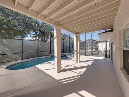 HAMLET AT WEST HAVEN - Residential Lease