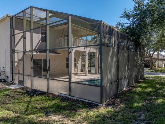 HAMLET AT WEST HAVEN - Residential Lease