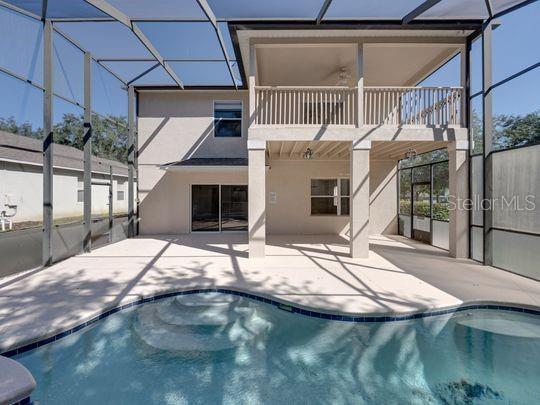 HAMLET AT WEST HAVEN - Residential Lease