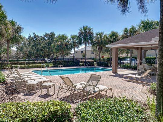 HAMLET AT WEST HAVEN - Residential Lease