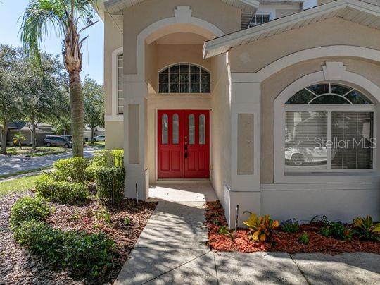 HAMLET AT WEST HAVEN - Residential Lease