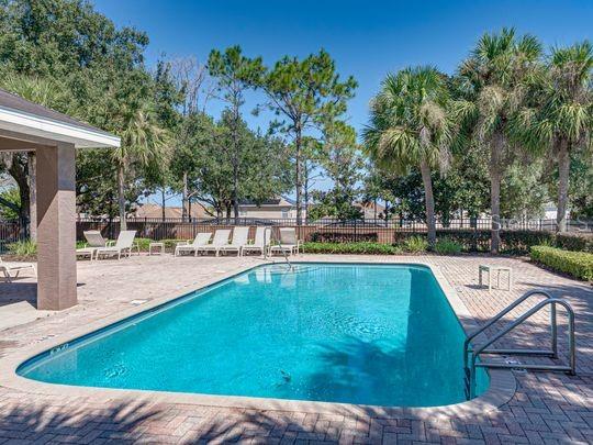 HAMLET AT WEST HAVEN - Residential Lease