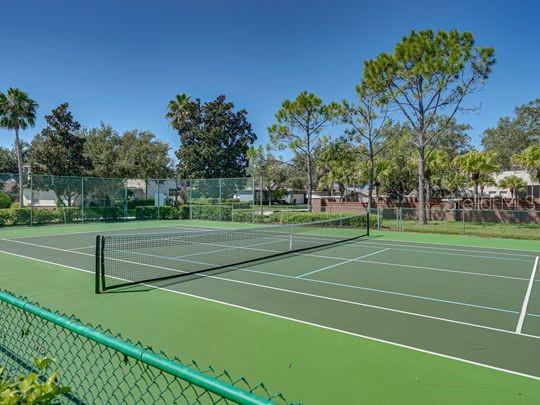 HAMLET AT WEST HAVEN - Residential Lease