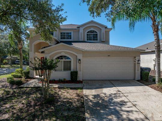 HAMLET AT WEST HAVEN - Residential Lease