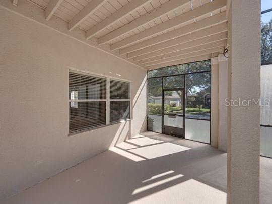 HAMLET AT WEST HAVEN - Residential Lease