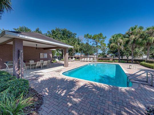 HAMLET AT WEST HAVEN - Residential Lease