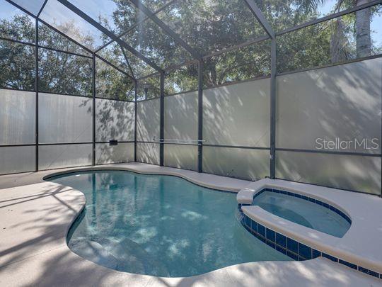 HAMLET AT WEST HAVEN - Residential Lease