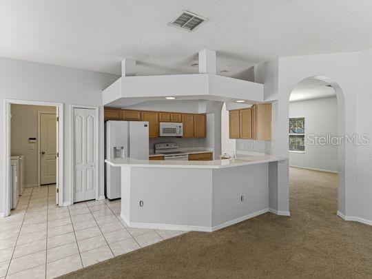 HAMLET AT WEST HAVEN - Residential Lease