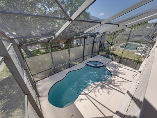 HAMLET AT WEST HAVEN - Residential Lease