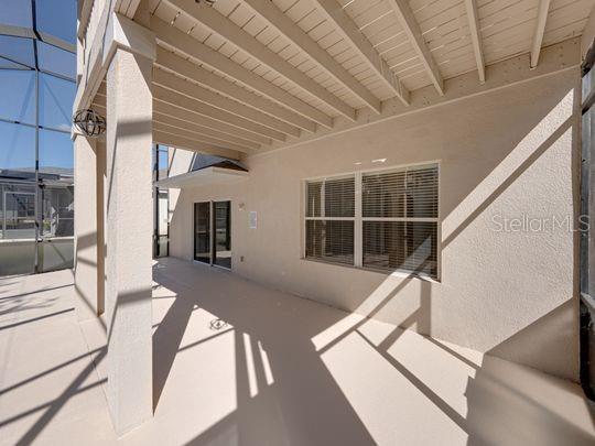 HAMLET AT WEST HAVEN - Residential Lease