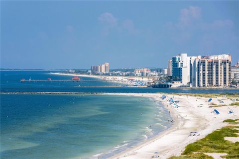 A home in CLEARWATER BEACH