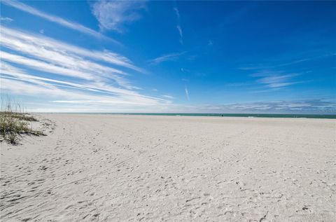 A home in CLEARWATER BEACH