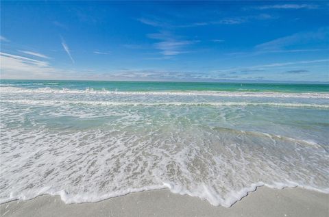 A home in CLEARWATER BEACH