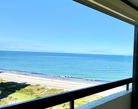 A home in CLEARWATER BEACH