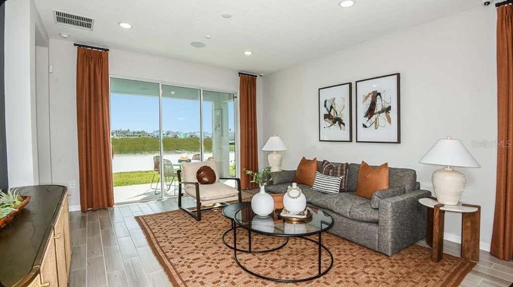 Photo of 5085 Lost Key Place, Saint Cloud, FL 34771 (MLS # O6433625)