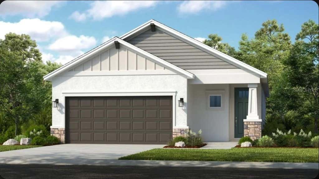 Photo of 5085 Lost Key Place, Saint Cloud, FL 34771 (MLS # O6433625)