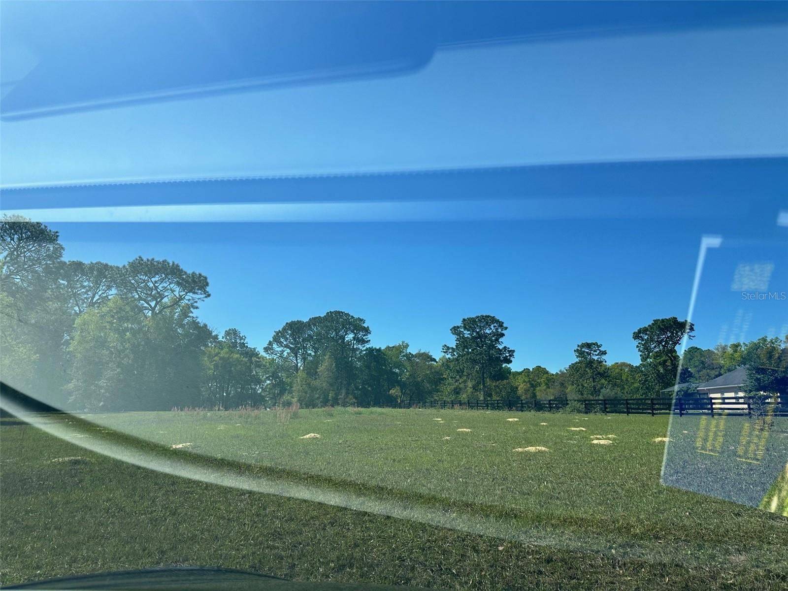LAST REMAINING LOT IN THE GREAT EQUESTRIAN COMMUNITY APPROX 5 ACRES CLEARED READY FOR YOUR BUILDER.located BETWEEN HWY 40 & HWY 27,CLOSE TO HITS ANS OBS. PERFECT FOR THE HORSE LOVER TO BUILD YOUR DREAM HOME,COMMUNITY HAS RIDING TRAILS OUTSTANDING PLOT OF LAND IN A GREAT COMMUNITY AND AREA