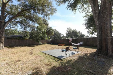 A home in APOPKA