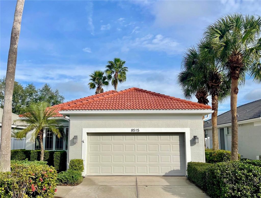 Photo of 8515 53rd Place E, Bradenton, FL 34211 (MLS # O6346490)