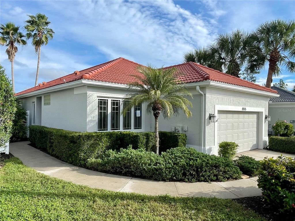 Photo of 8515 53rd Place E, Bradenton, FL 34211 (MLS # O6346490)
