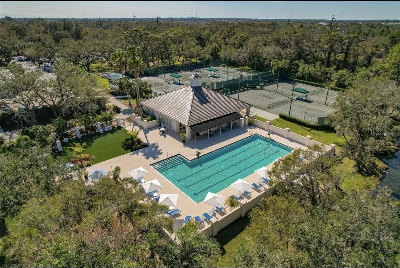 ROSEDALE 11 - Residential