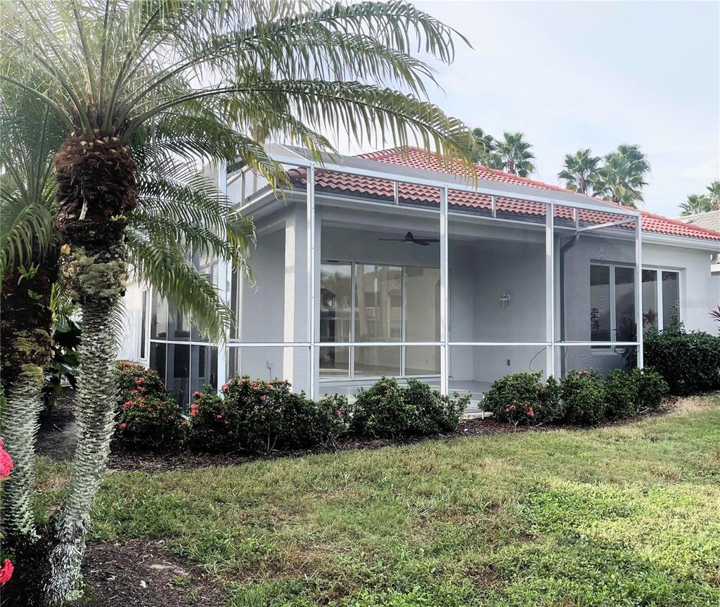 Photo of 8515 53rd Place E, Bradenton, FL 34211 (MLS # O6346490)