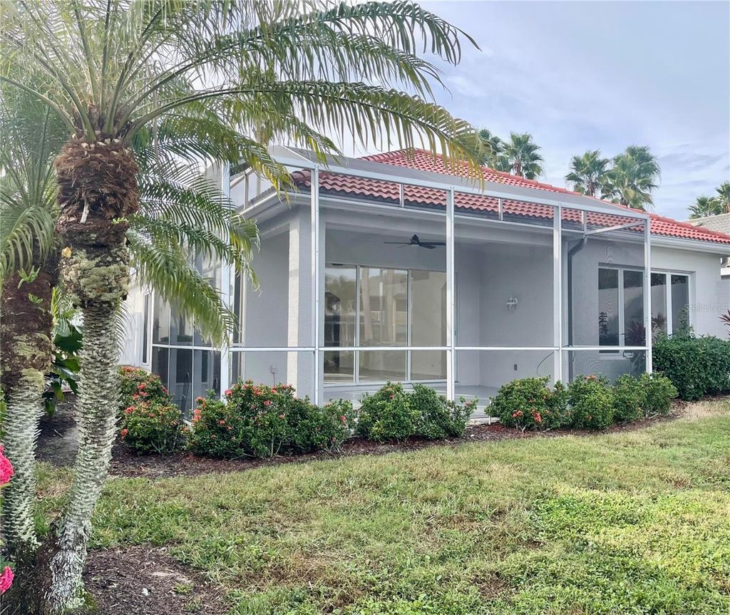 Photo of 8515 53rd Place E, Bradenton, FL 34211 (MLS # O6346490)