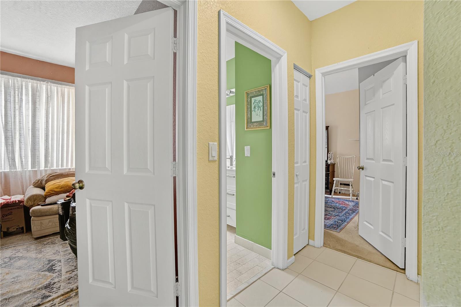 CORAL CREEK 146-6 B - Residential