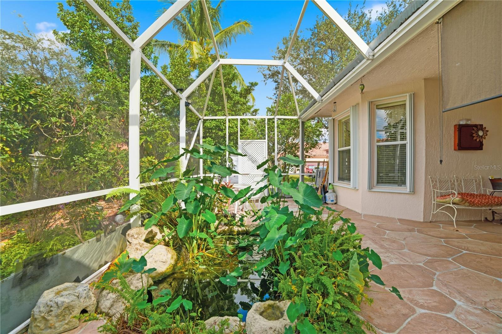 CORAL CREEK 146-6 B - Residential