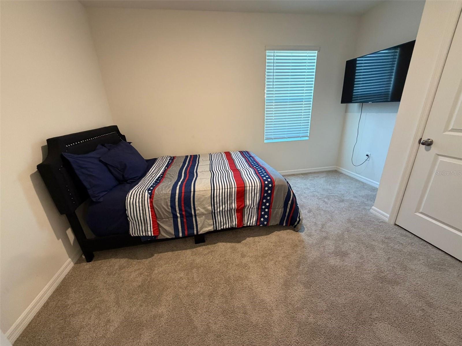 VILLAMAR - Residential Lease