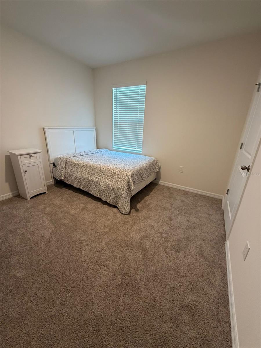 VILLAMAR - Residential Lease