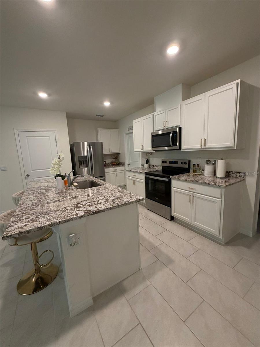 VILLAMAR - Residential Lease