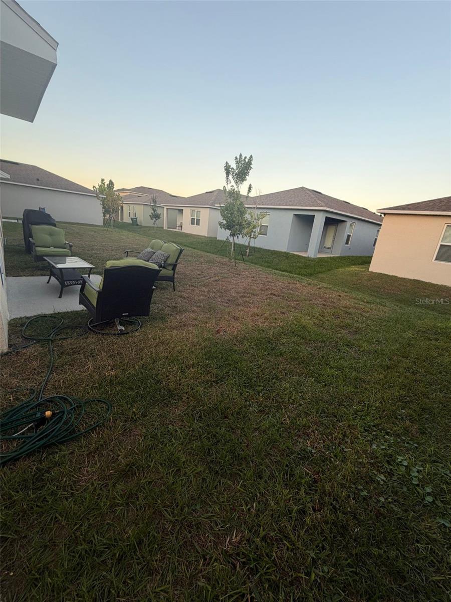 VILLAMAR - Residential Lease