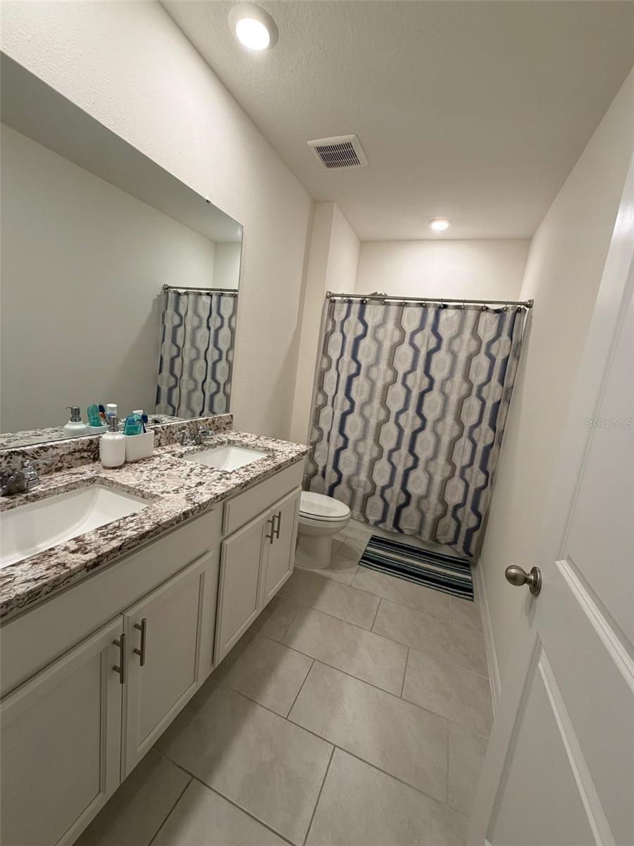 VILLAMAR - Residential Lease