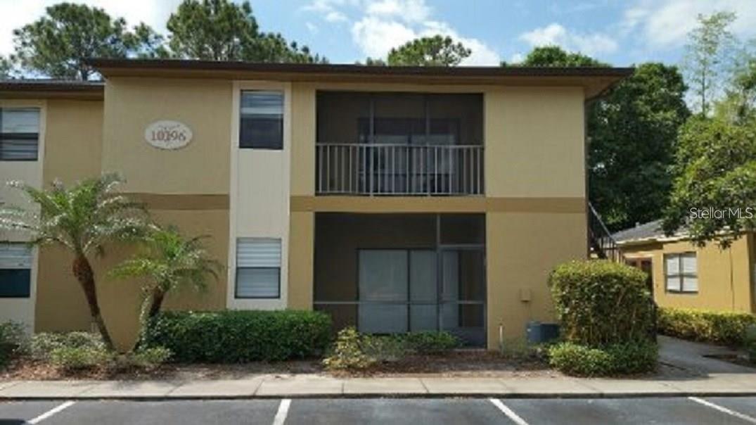 BELLA VISTA ON LAKE - Residential Lease