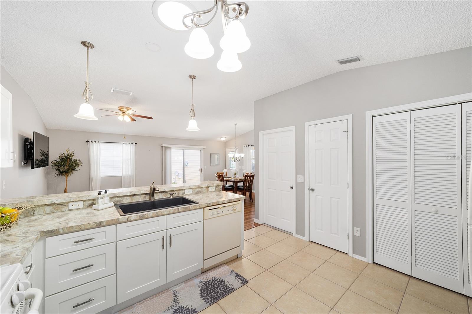 VILLAGES OF SUMTER INGLEWOOD VILLAS - Residential