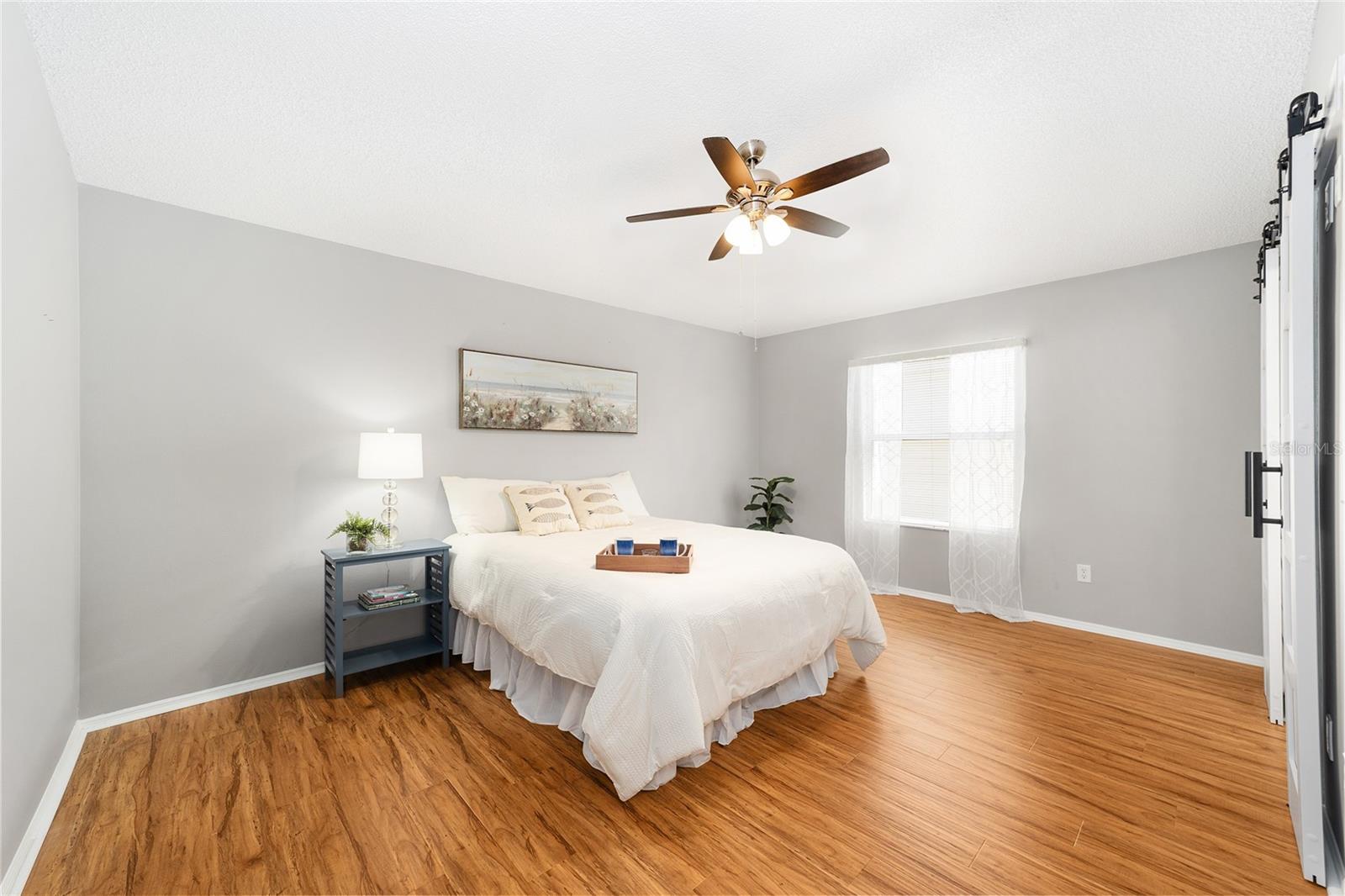 VILLAGES OF SUMTER INGLEWOOD VILLAS - Residential