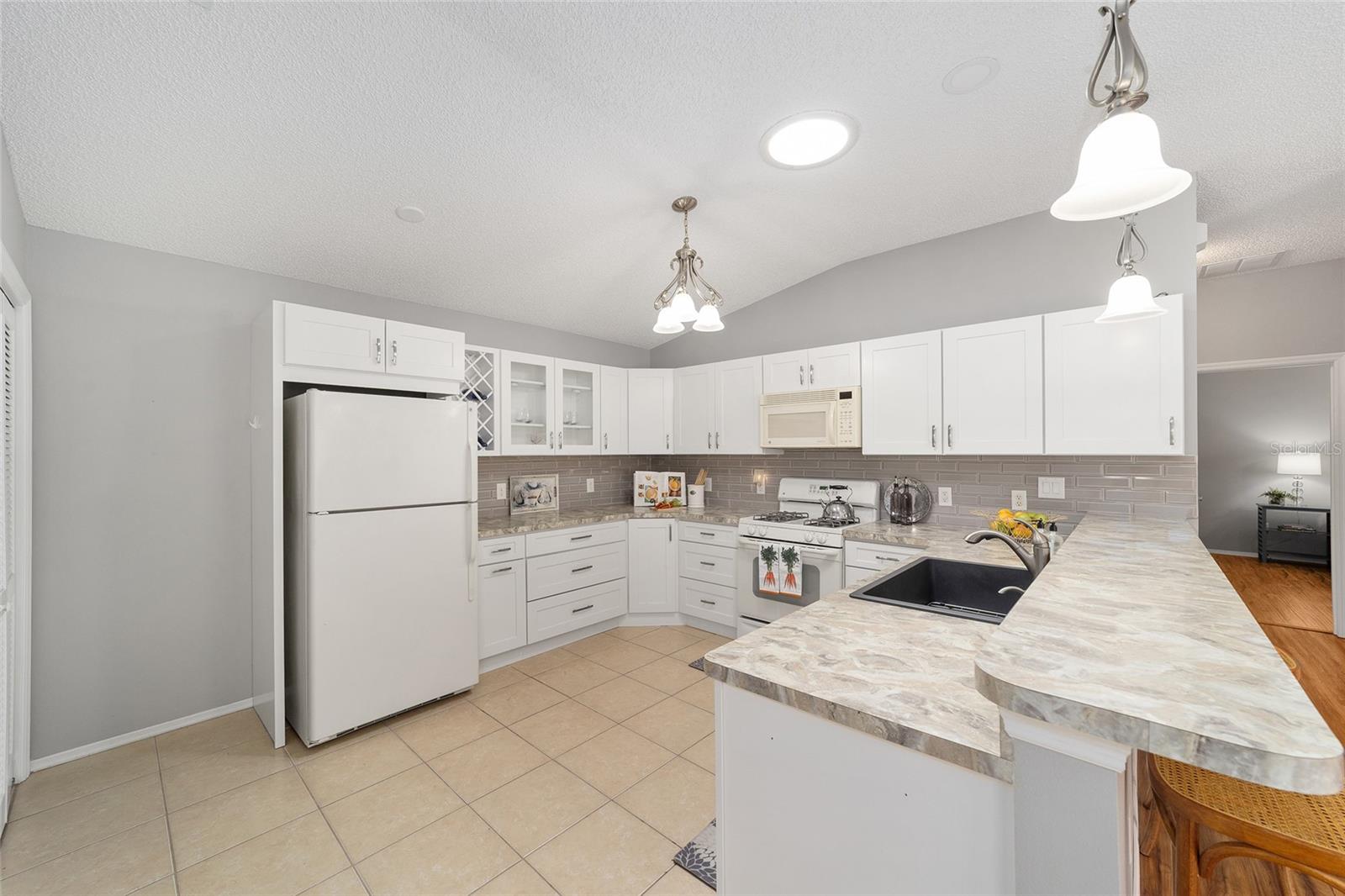 VILLAGES OF SUMTER INGLEWOOD VILLAS - Residential