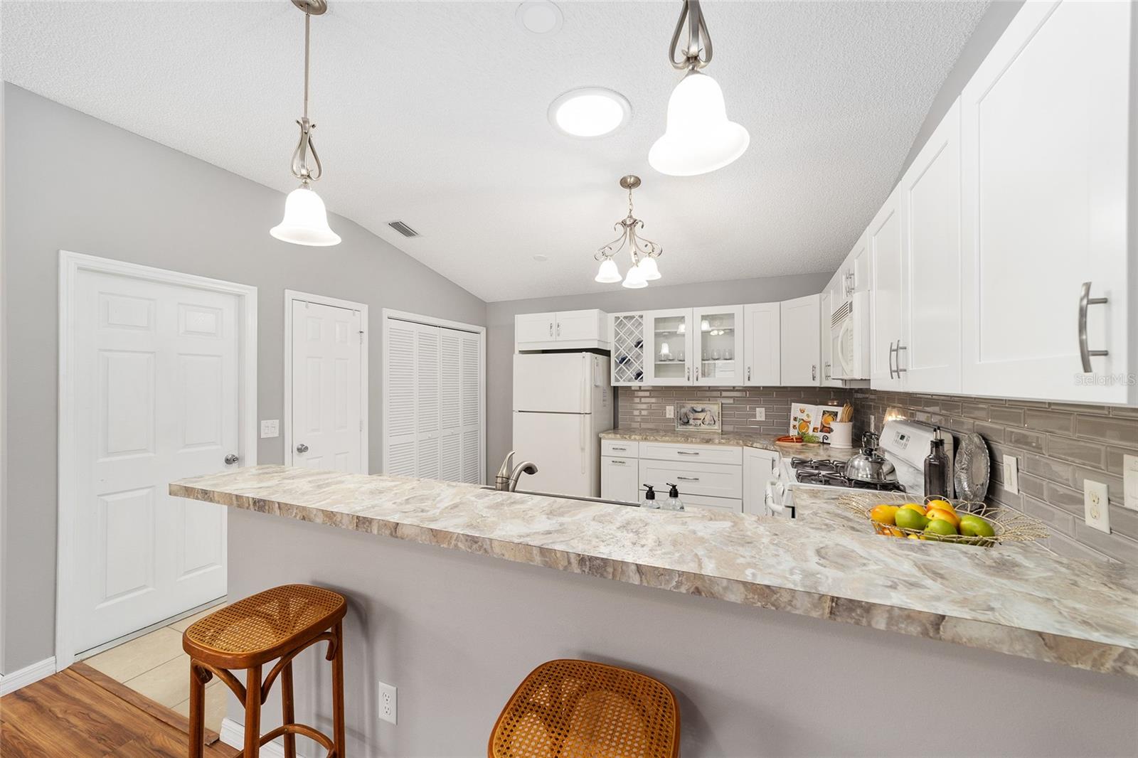 VILLAGES OF SUMTER INGLEWOOD VILLAS - Residential