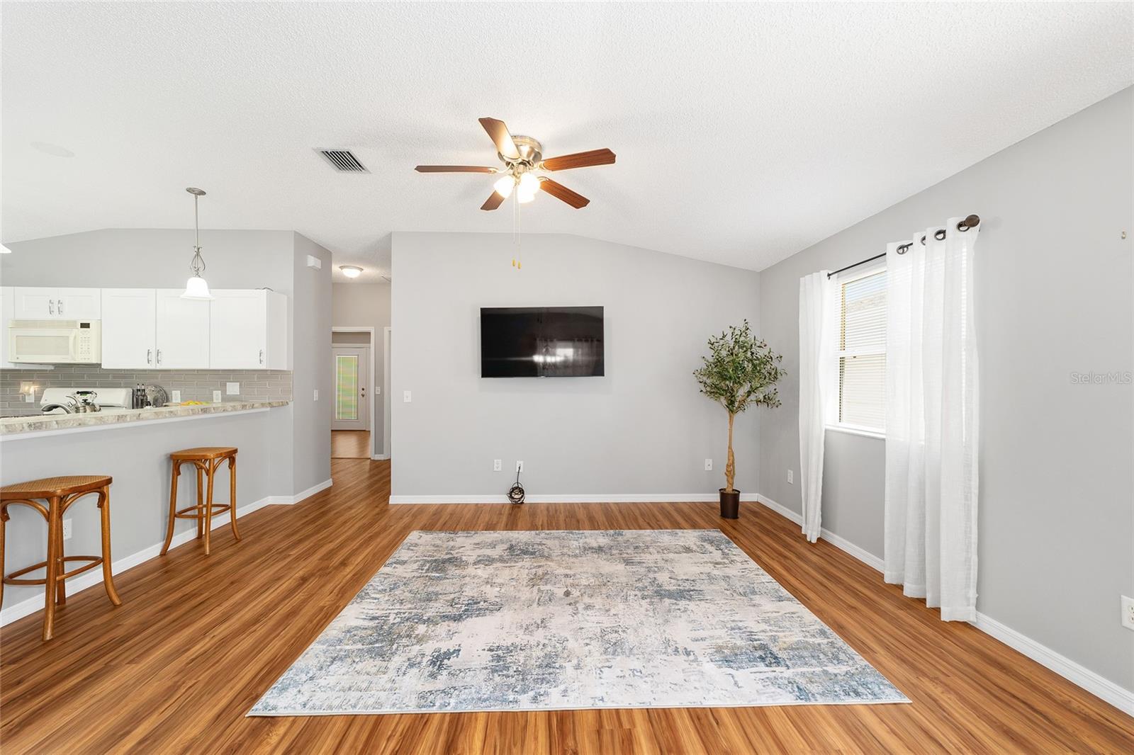 VILLAGES OF SUMTER INGLEWOOD VILLAS - Residential