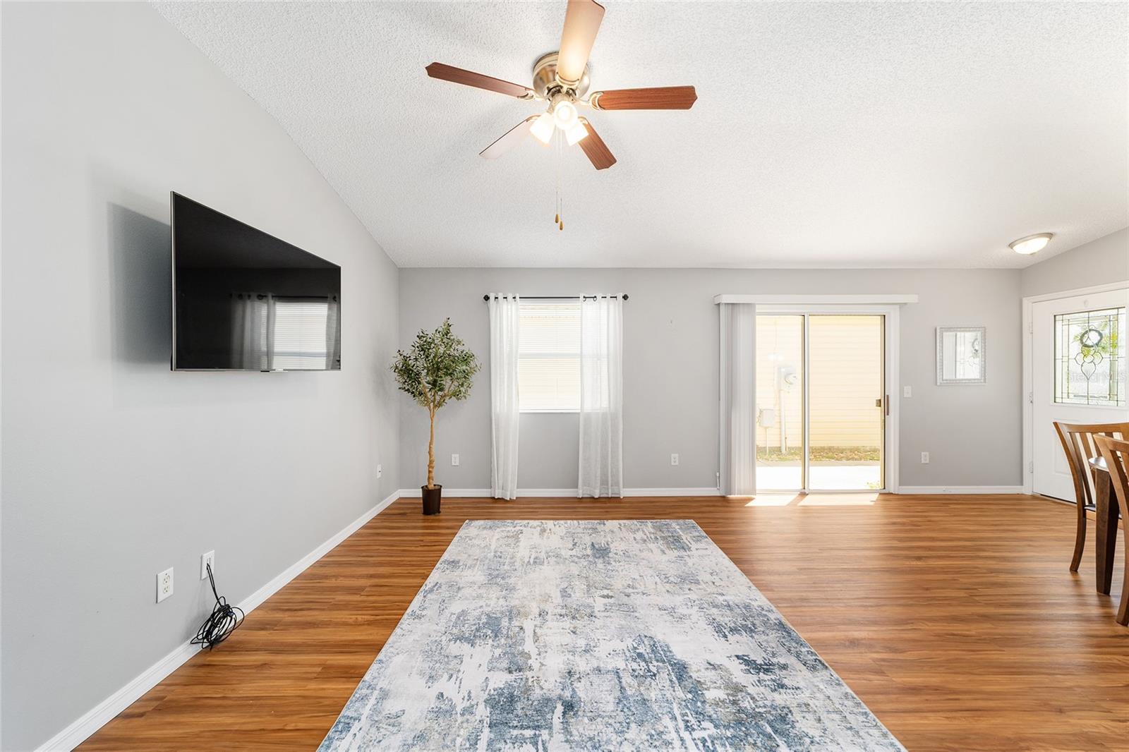 VILLAGES OF SUMTER INGLEWOOD VILLAS - Residential